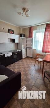 1-к квартира, на длительный срок, 41м2, 3/20 этаж