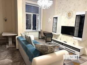 2-к квартира, на длительный срок, 49м2, 4/18 этаж