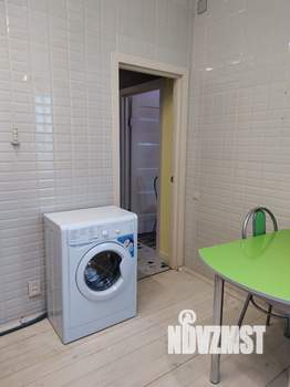 2-к квартира, на длительный срок, 42м2, 1/4 этаж