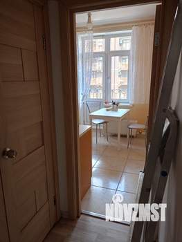 2-к квартира, на длительный срок, 44м2, 5/5 этаж