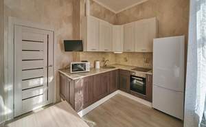 1-к квартира, на длительный срок, 35м2, 7/10 этаж