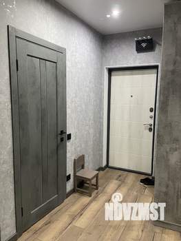 Студия квартира, посуточно, 30м2, 1/20 этаж