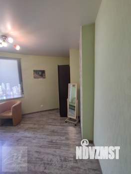 2-к квартира, на длительный срок, 50м2, 7/18 этаж