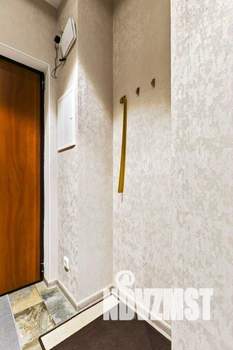 2-к квартира, посуточно, 38м2, 1/1 этаж