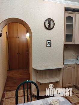 2-к квартира, на длительный срок, 51м2, 2/17 этаж