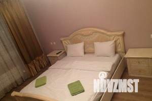 2-к квартира, посуточно, 64м2, 18/25 этаж