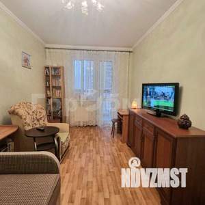 2-к квартира, на длительный срок, 54м2, 11/17 этаж