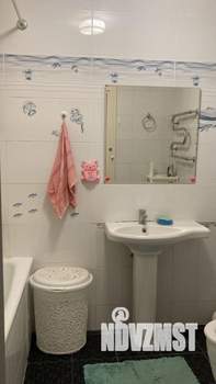 3-к квартира, на длительный срок, 81м2, 5/17 этаж