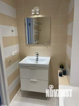 2-к квартира, на длительный срок, 53м2, 6/9 этаж