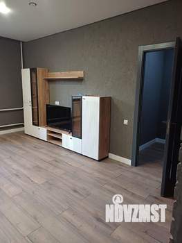 1-к квартира, на длительный срок, 47м2, 10/17 этаж