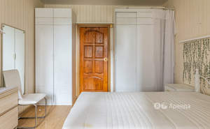 2-к квартира, на длительный срок, 72м2, 3/17 этаж