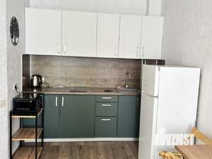 1-к квартира, на длительный срок, 42м2, 6/13 этаж