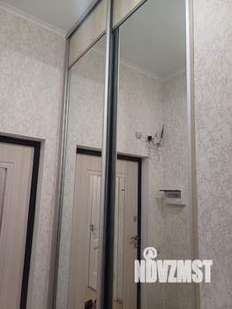 1-к квартира, на длительный срок, 36м2, 7/9 этаж