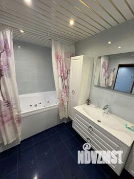 3-к квартира, на длительный срок, 86м2, 14/17 этаж