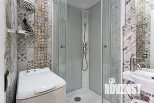 Студия квартира, посуточно, 20м2, 8/18 этаж