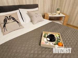 1-к квартира, посуточно, 32м2, 5/7 этаж