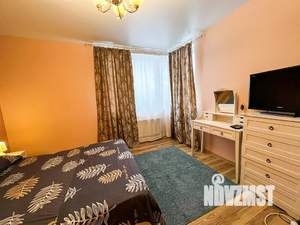 2-к квартира, посуточно, 66м2, 15/18 этаж