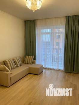 2-к квартира, на длительный срок, 56м2, 3/9 этаж