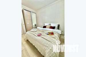 1-к квартира, посуточно, 40м2, 13/17 этаж