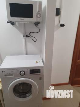 Студия квартира, на длительный срок, 12м2, 1/9 этаж