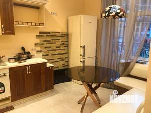 1-к квартира, на длительный срок, 44м2, 3/17 этаж