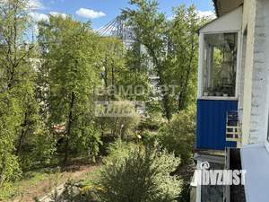 2-к квартира, на длительный срок, 42м2, 5/5 этаж