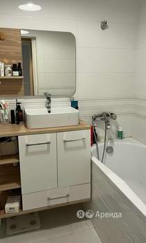 1-к квартира, на длительный срок, 34м2, 5/5 этаж