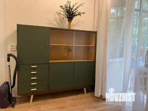 1-к квартира, на длительный срок, 30м2, 5/5 этаж