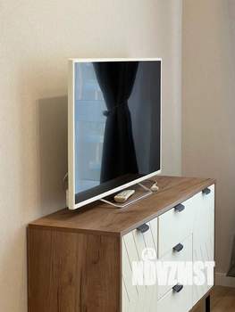 2-к квартира, на длительный срок, 35м2, 10/17 этаж