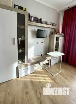 3-к квартира, на длительный срок, 53м2, 2/25 этаж