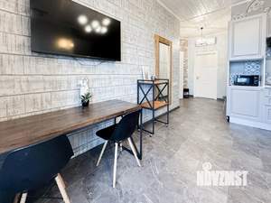 2-к квартира, на длительный срок, 42м2, 36/41 этаж