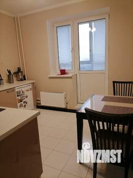 1-к квартира, на длительный срок, 47м2, 19/20 этаж