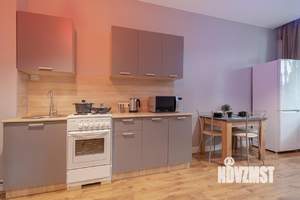 1-к квартира, посуточно, 31м2, 1/1 этаж