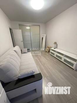 1-к квартира, на длительный срок, 37м2, 12/16 этаж