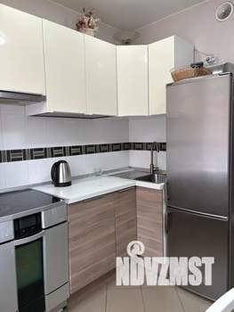 2-к квартира, посуточно, 56м2, 2/7 этаж