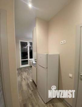 1-к квартира, на длительный срок, 34м2, 7/8 этаж