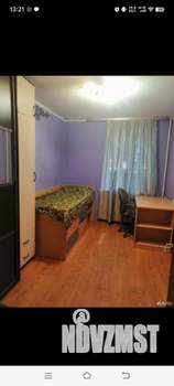 2-к квартира, на длительный срок, 44м2, 1/9 этаж
