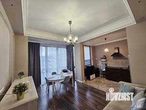 3-к квартира, на длительный срок, 87м2, 8/8 этаж