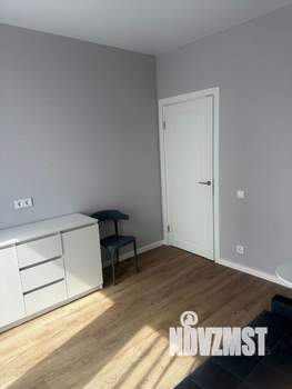 1-к квартира, на длительный срок, 34м2, 7/17 этаж