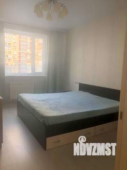 2-к квартира, на длительный срок, 53м2, 7/17 этаж