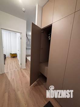 2-к квартира, на длительный срок, 34м2, 2/14 этаж