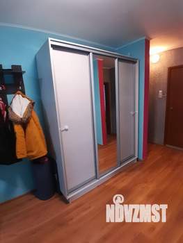 3-к квартира, на длительный срок, 86м2, 15/25 этаж