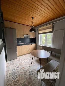 3-к квартира, на длительный срок, 80м2, 2/3 этаж