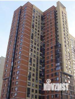 3-к квартира, на длительный срок, 75м2, 8/25 этаж