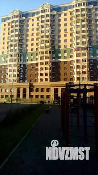 1-к квартира, на длительный срок, 37м2, 11/17 этаж