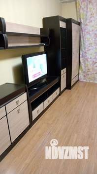 1-к квартира, на длительный срок, 43м2, 8/15 этаж