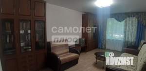 3-к квартира, на длительный срок, 60м2, 1/5 этаж