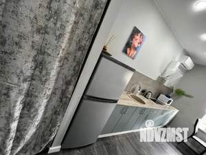 Студия квартира, посуточно, 26м2, 5/17 этаж