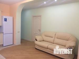 2-к квартира, на длительный срок, 57м2, 11/27 этаж