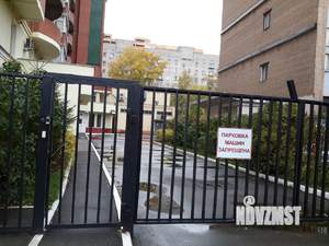 3-к квартира, на длительный срок, 126м2, 9/13 этаж